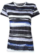 Proenza Schouler Fabric Print T-shirt