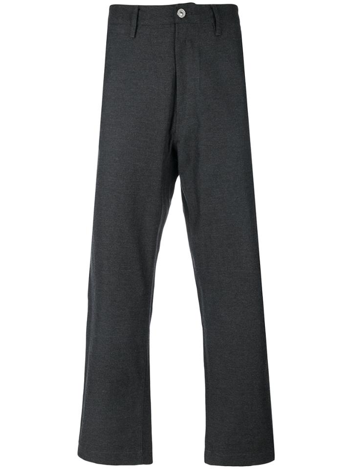 G-star Loose Fit Trousers - Grey