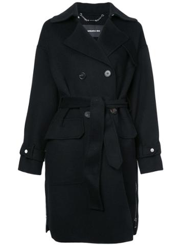 Barbara Bui Double-breasted Coat - Unavailable