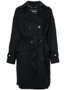 Barbara Bui Double-breasted Coat - Unavailable