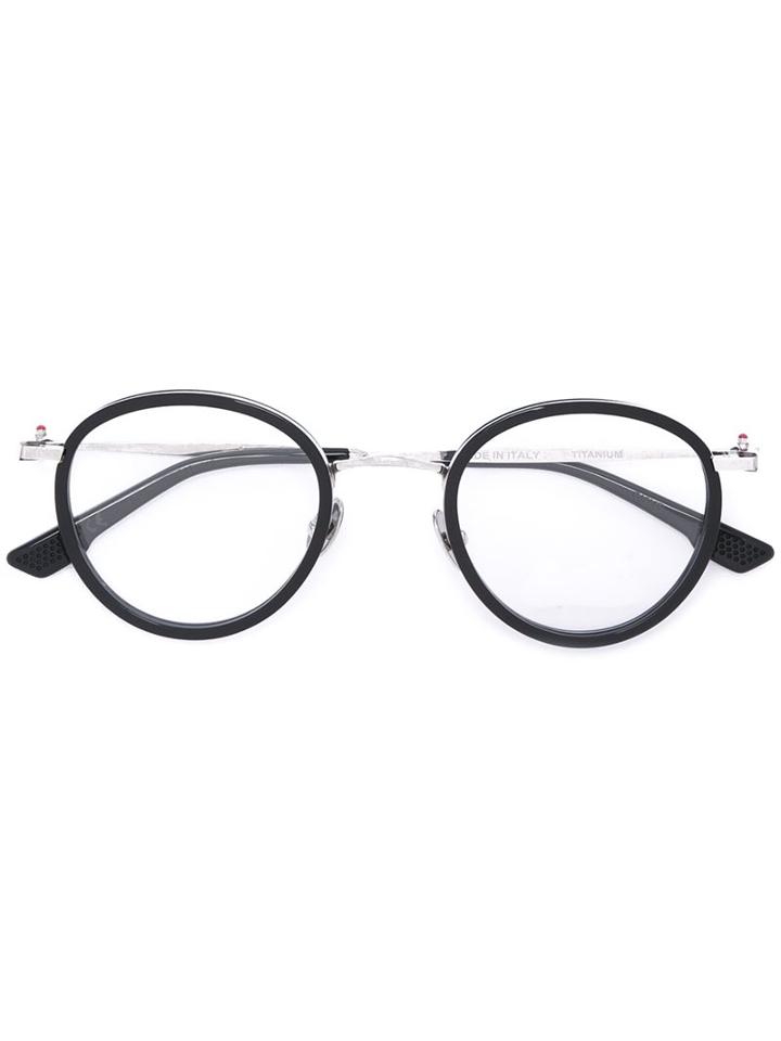 Kiton 'giove' Frame