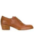 Maison Margiela Lace-up Shoes
