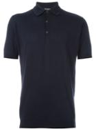 John Smedley Classic Polo Shirt