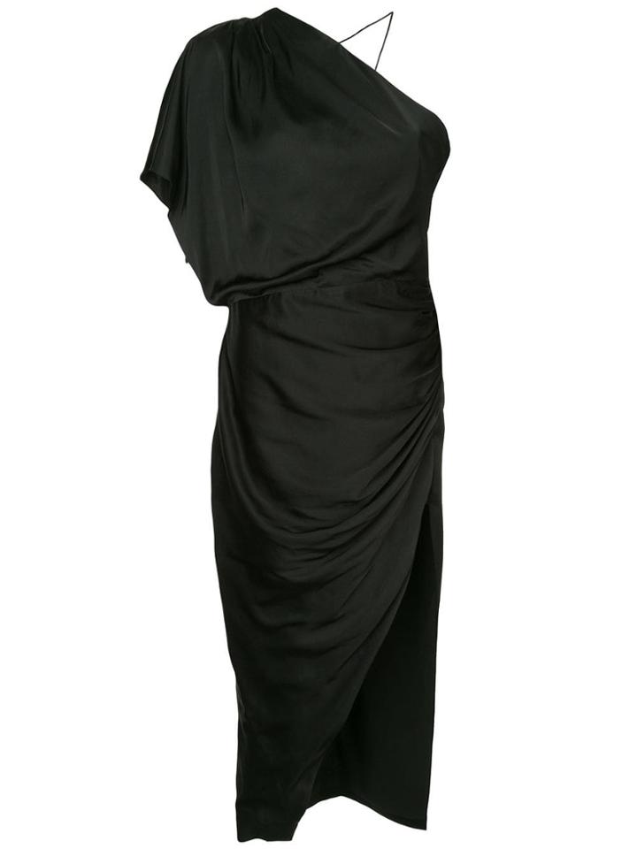 Manning Cartell Miami Heat Dress - Black