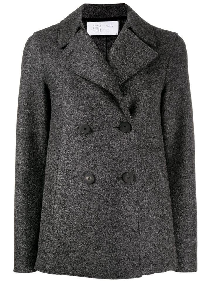 Harris Wharf London - Grey