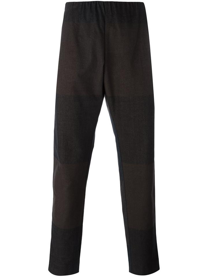 Stephan Schneider 'tempura' Trousers