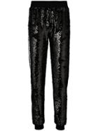 Philipp Plein Bewitched Track Pants - Black
