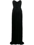 Maria Lucia Hohan Saida Dress - Black