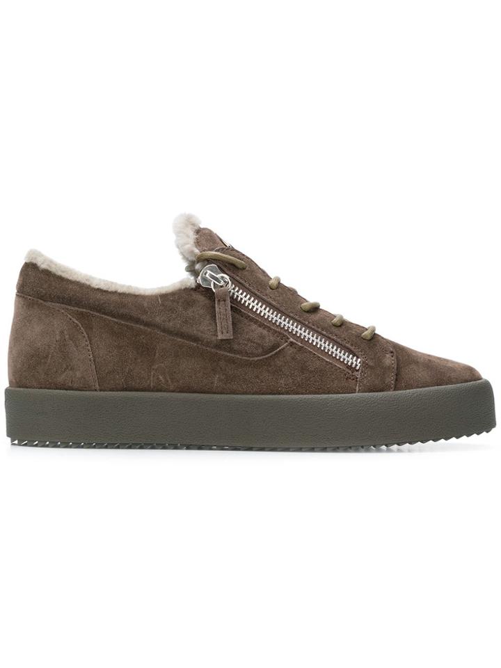 Giuseppe Zanotti Design Giuseppe Zanotti Design Ru80022001 Vigogna