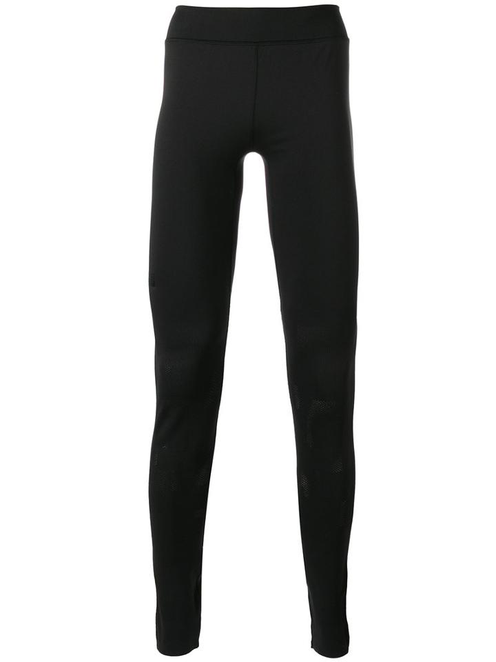 Y3 Sport - Skinny Track Pants - Men - Polyamide/spandex/elastane - M, Black, Polyamide/spandex/elastane