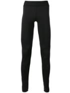 Y3 Sport - Skinny Track Pants - Men - Polyamide/spandex/elastane - M, Black, Polyamide/spandex/elastane