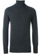 Tomas Maier Classic Roll Neck Jumper