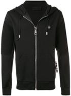 Philipp Plein Original Hoodie - Black