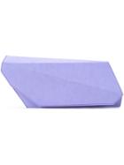 Lamat 'angular' Clutch, Women's, Pink/purple