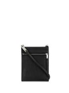 Rick Owens Babel Security Pocket - Black