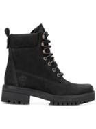 Timberland Lace-up Boots - Black