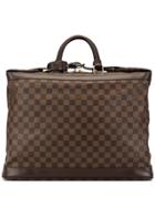 Louis Vuitton Pre-owned Grimaud Travel Bag - Brown