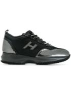 Hogan Lateral Patch Sneakers
