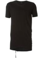 Lost And Found Panelled T-shirt