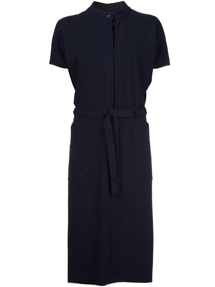 Zero + Maria Cornejo Mare Dress