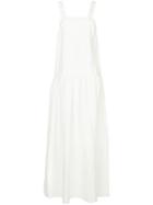 Matin Harlingen Dress - White