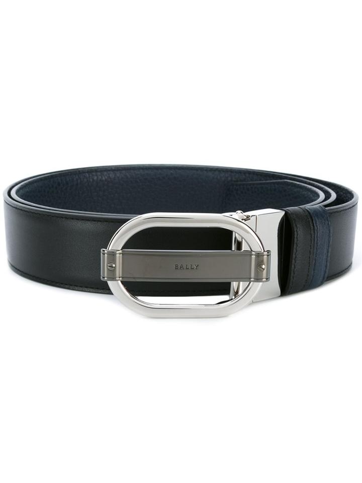 Bally Classic Belt