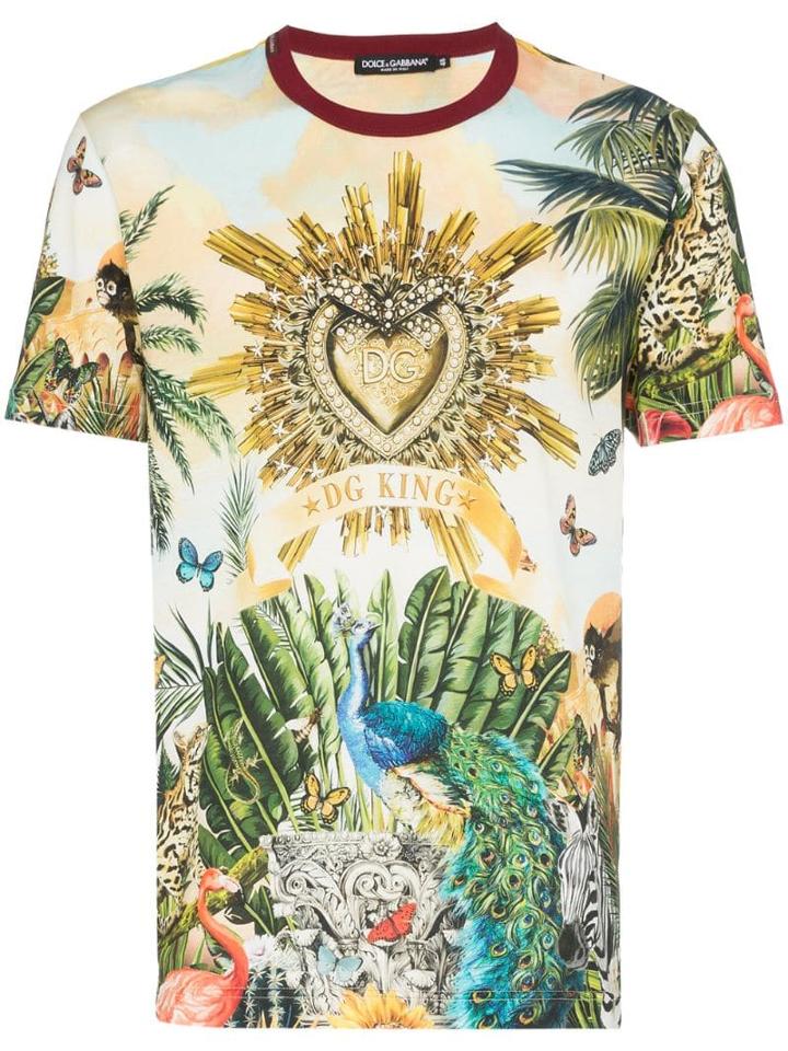 Dolce & Gabbana - Hhih3 Multicoloured