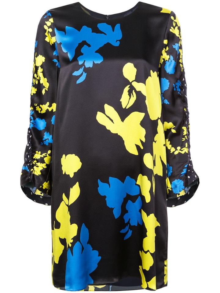 Tanya Taylor Tanya Taylor F181d673cf Navy - Blue