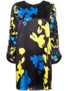 Tanya Taylor Tanya Taylor F181d673cf Navy - Blue
