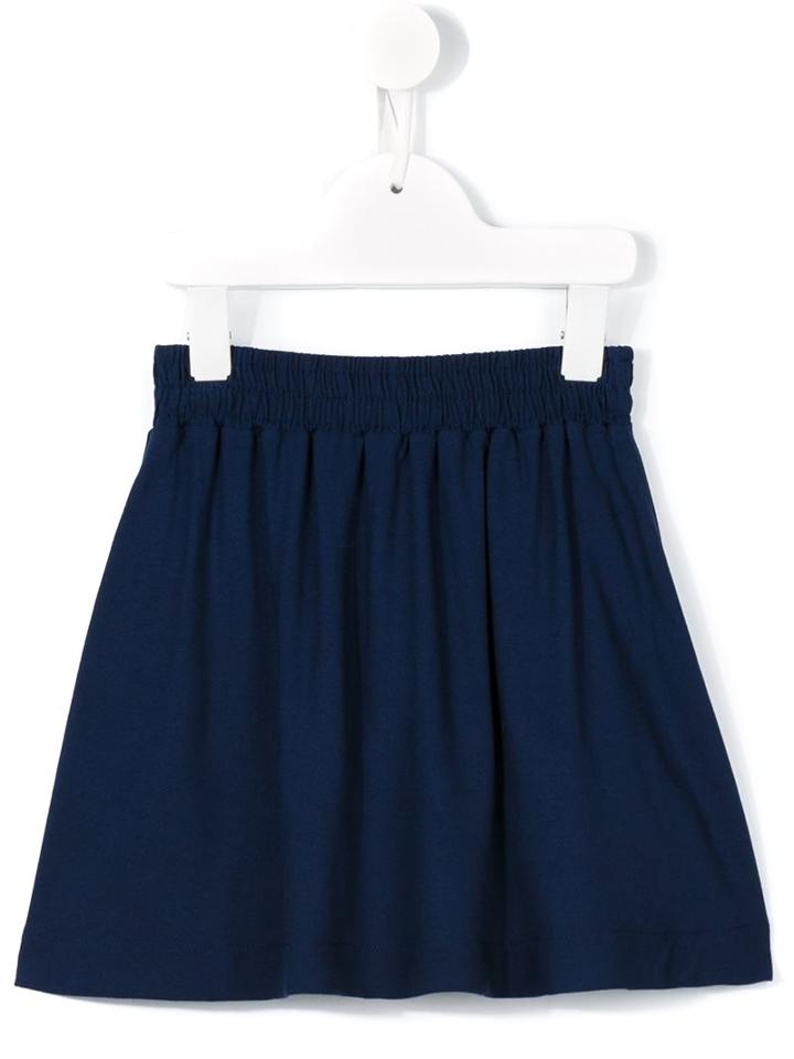 Amelia Milano Circle Skirt, Girl's, Size: 10 Yrs, Blue