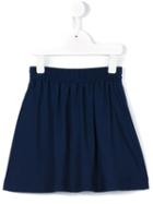 Amelia Milano Circle Skirt, Girl's, Size: 10 Yrs, Blue