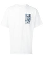 Edwin From Japan With Love T-shirt, Men's, Size: Medium, White, Cotton