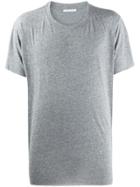 John Elliott Short Sleeved T-shirt - Grey