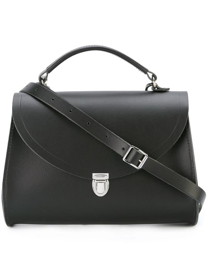 The Cambridge Satchel Company 'poppy' Satchel, Women's, Black