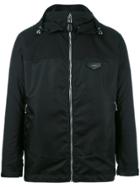 Givenchy Zip Jacket - Black