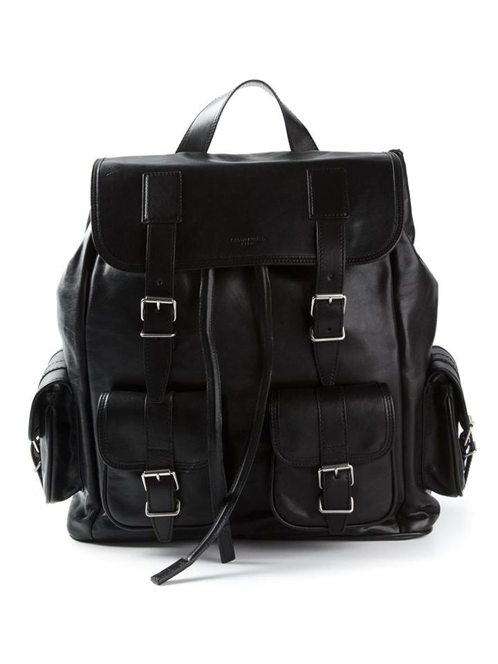 Saint Laurent 'rock' Rucksack