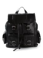 Saint Laurent 'rock' Rucksack