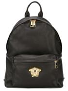Versace Medusa Backpack
