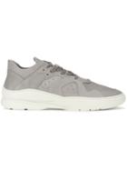 Filling Pieces Denver Tracking Cosmo Sneakers - Grey