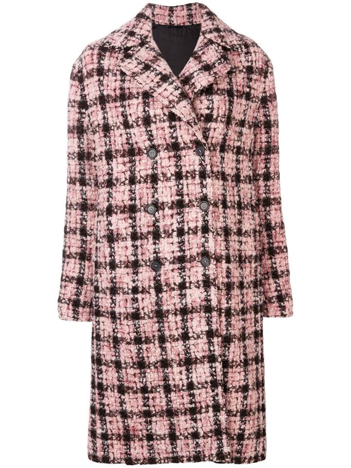 Ermanno Scervino Ermanno Scervino D336d375czk O3306 - Pink & Purple