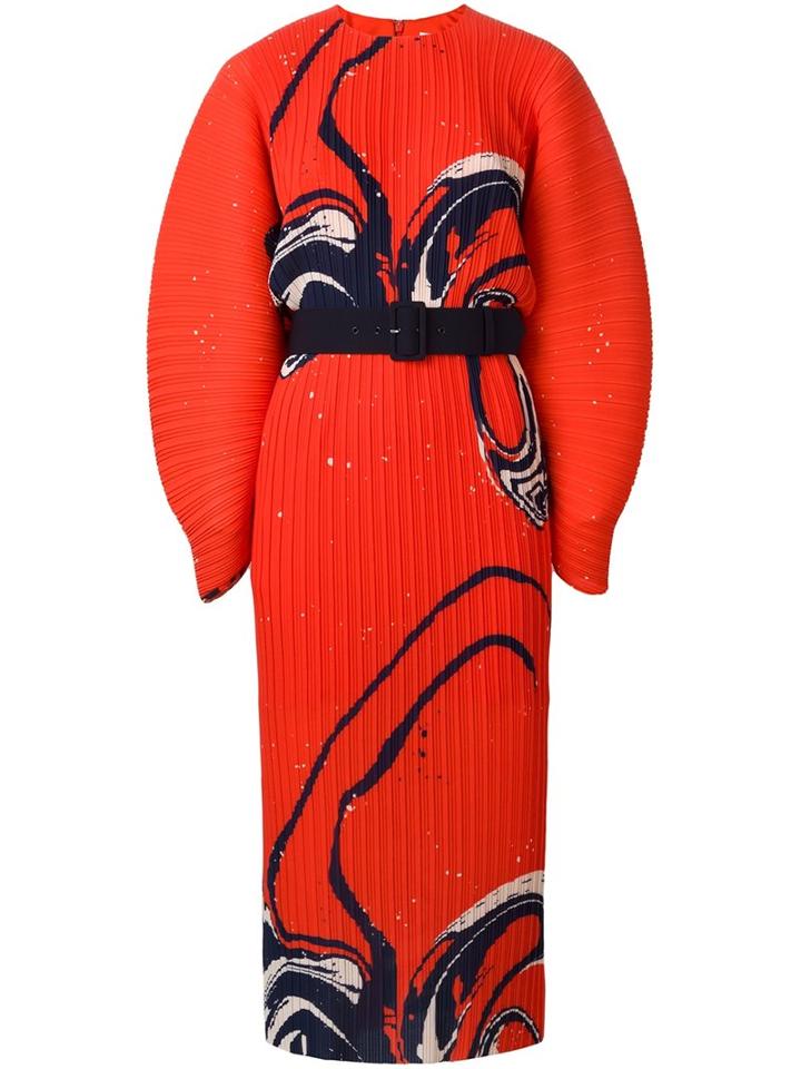 Solace 'singer' Dress