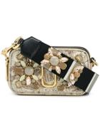 Marc Jacobs Snapshot Cross-body Bag - Nude & Neutrals