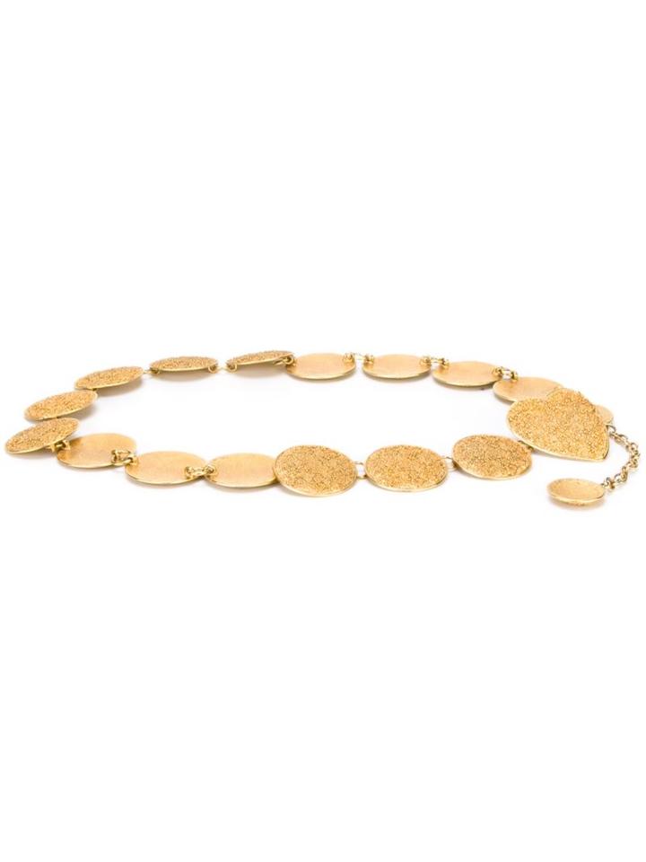 Hermès Vintage 'monaco 32' Tote