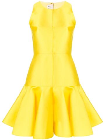 Maison Rabih Kayrouz - Yellow