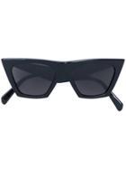 Céline Eyewear Cat-eye Acetate Sunglasses - Unavailable
