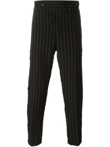 Ann Demeulemeester 'shaft' Trousers