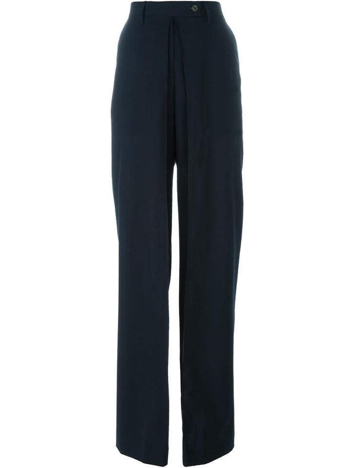 Aalto Front Pleat Trousers