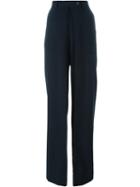 Aalto Front Pleat Trousers