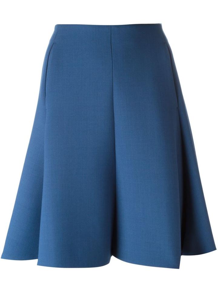 Dorothee Schumacher 'cool Content' Skirt