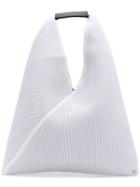 Maison Margiela Japanese Tote Bag - White